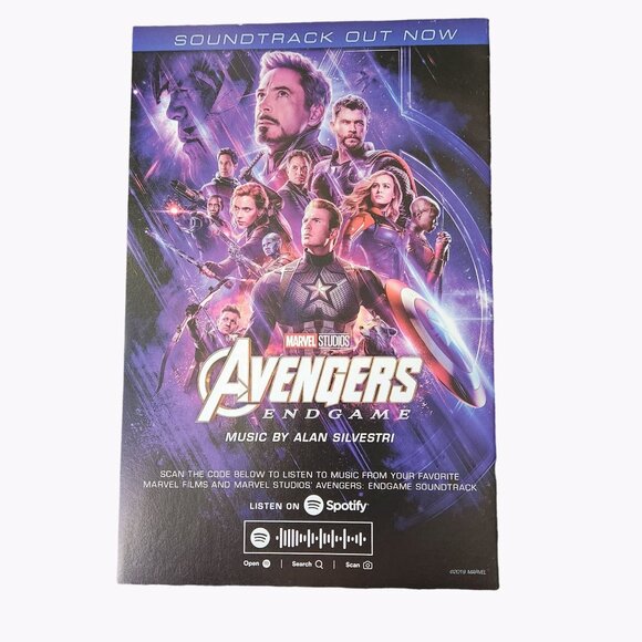 Marvel Ghost Spider #2 Spider-Gwen Comic Book Collector Bagged Boarded - Picture 2 of 2